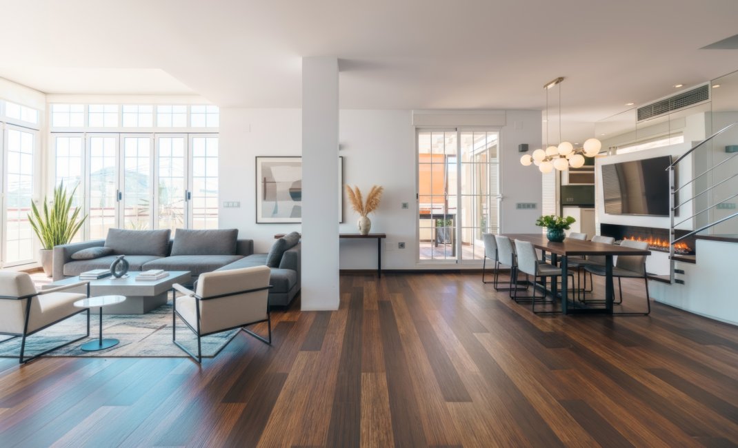 Reventa - Ático -
Altea