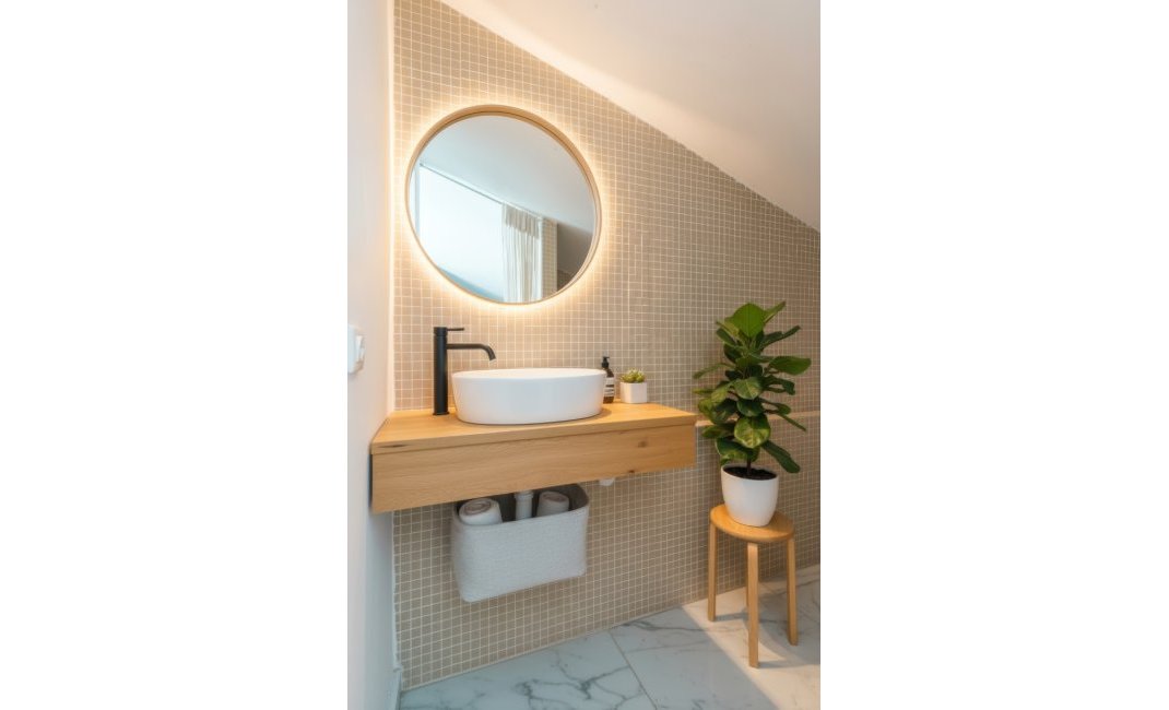 Reventa - Ático -
Altea