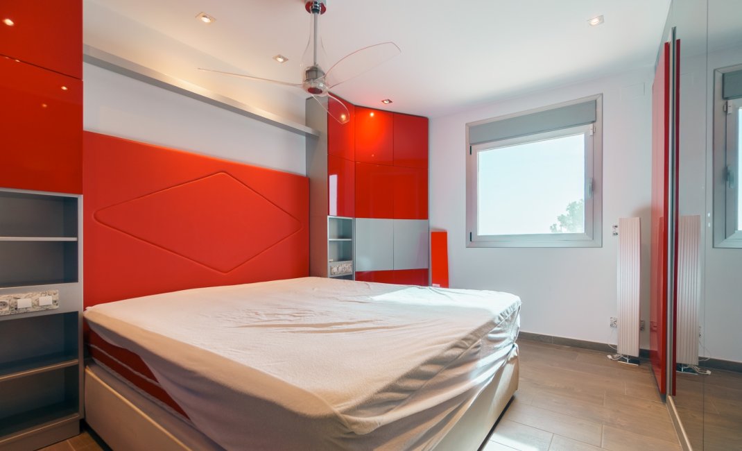 Long Term Rental - Apartment / flat -
Altea