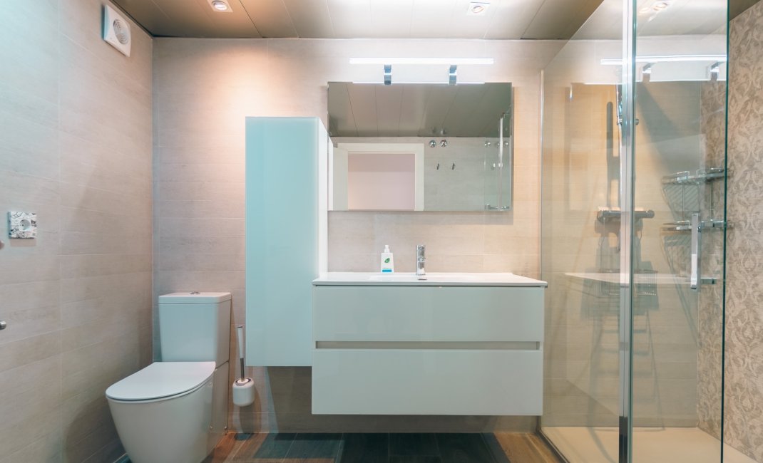 Long Term Rental - Apartment / flat -
Altea