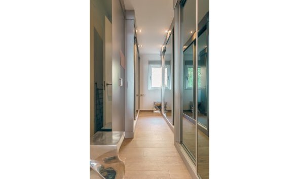 Long Term Rental - Apartment / flat -
Altea