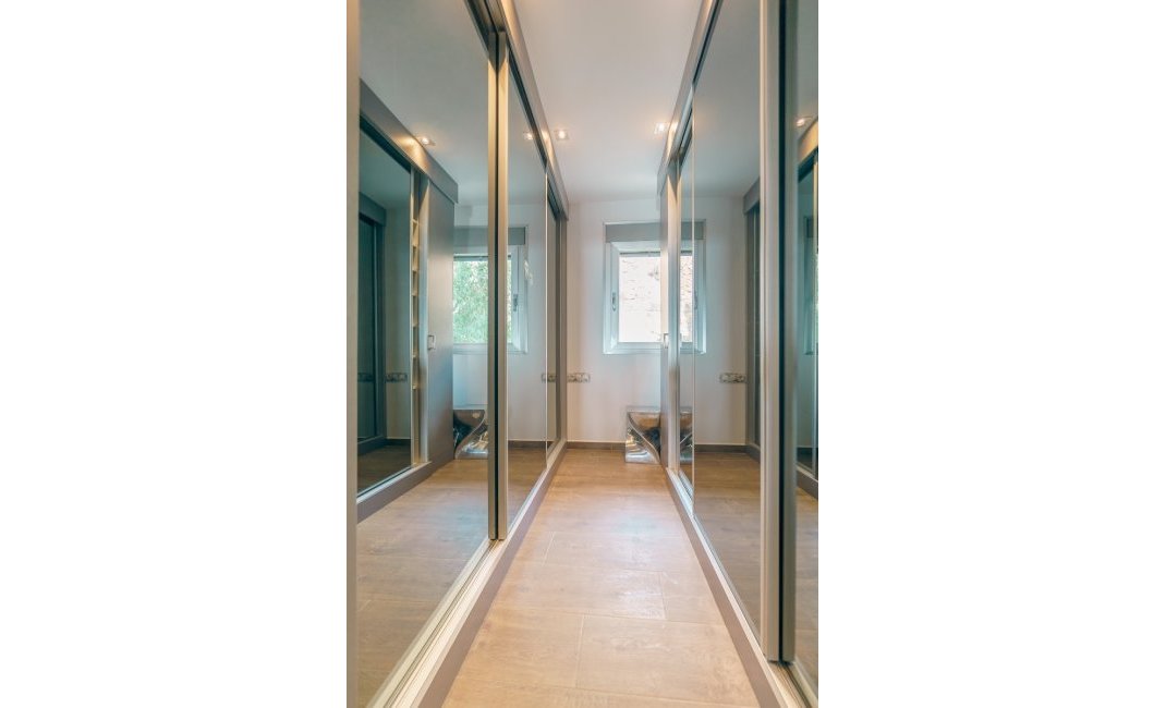 Long Term Rental - Apartment / flat -
Altea