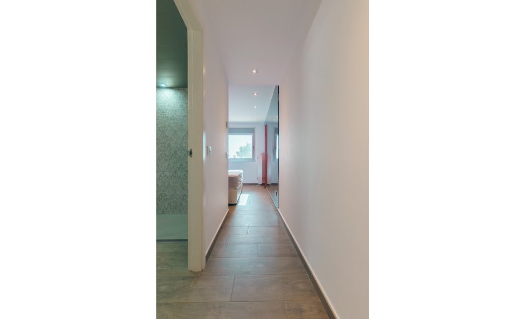 Long Term Rental - Apartment / flat -
Altea