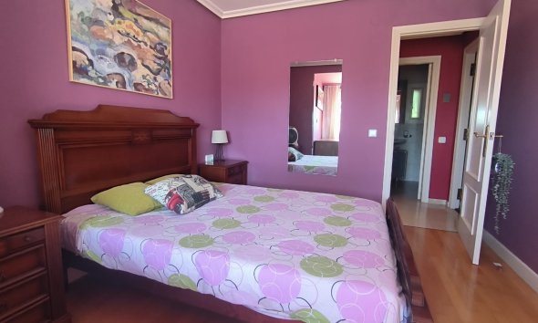 Reventa - Chalet / Villa  -
Benidorm