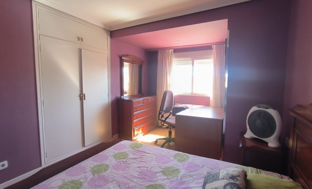 Reventa - Chalet / Villa  -
Benidorm