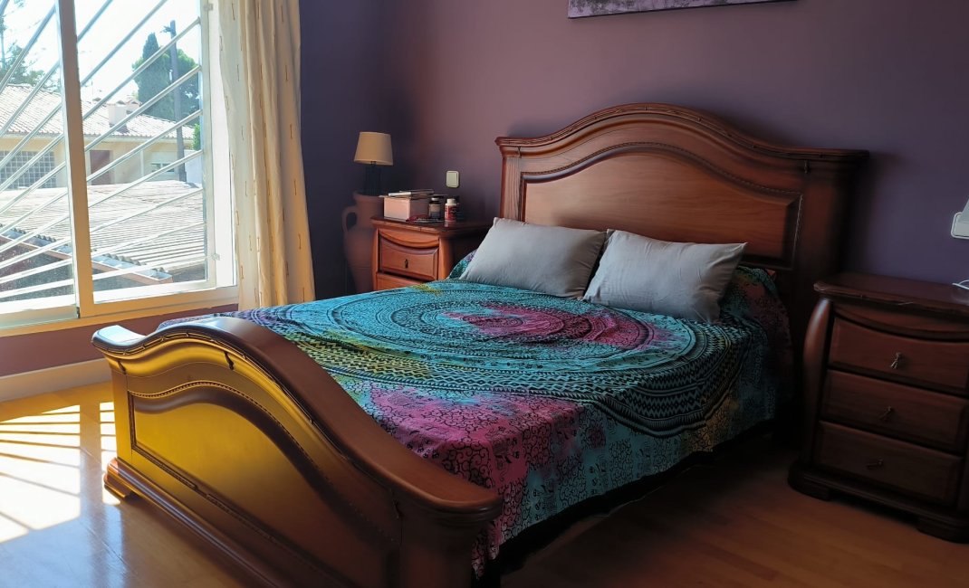 Reventa - Chalet / Villa  -
Benidorm