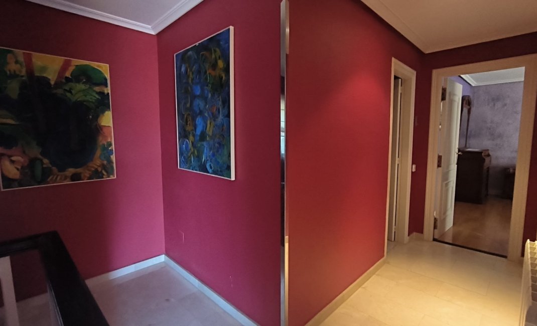 Reventa - Chalet / Villa  -
Benidorm