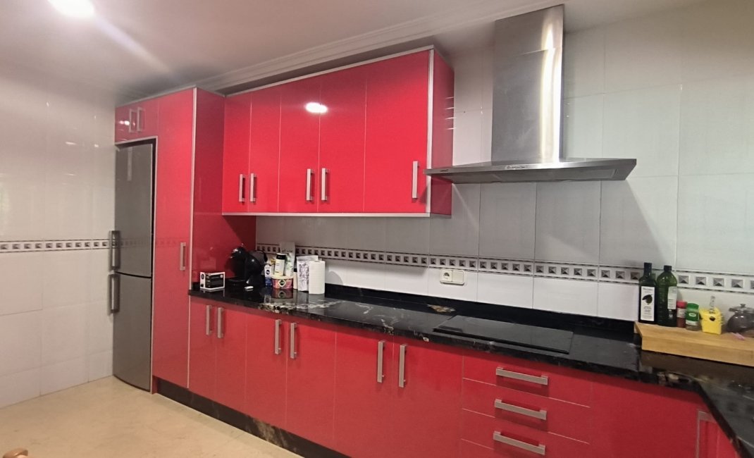 Reventa - Chalet / Villa  -
Benidorm