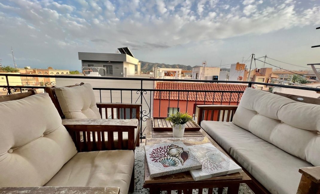 Revente - Appartement -
Alfaz del Pi - Alfas del Pí