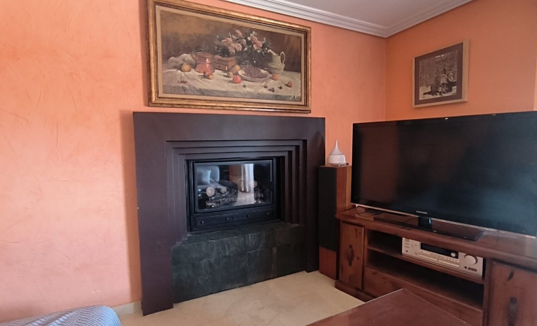 Reventa - Chalet / Villa  -
Benidorm