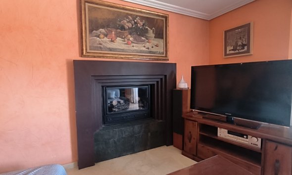 Reventa - Chalet / Villa  -
Benidorm