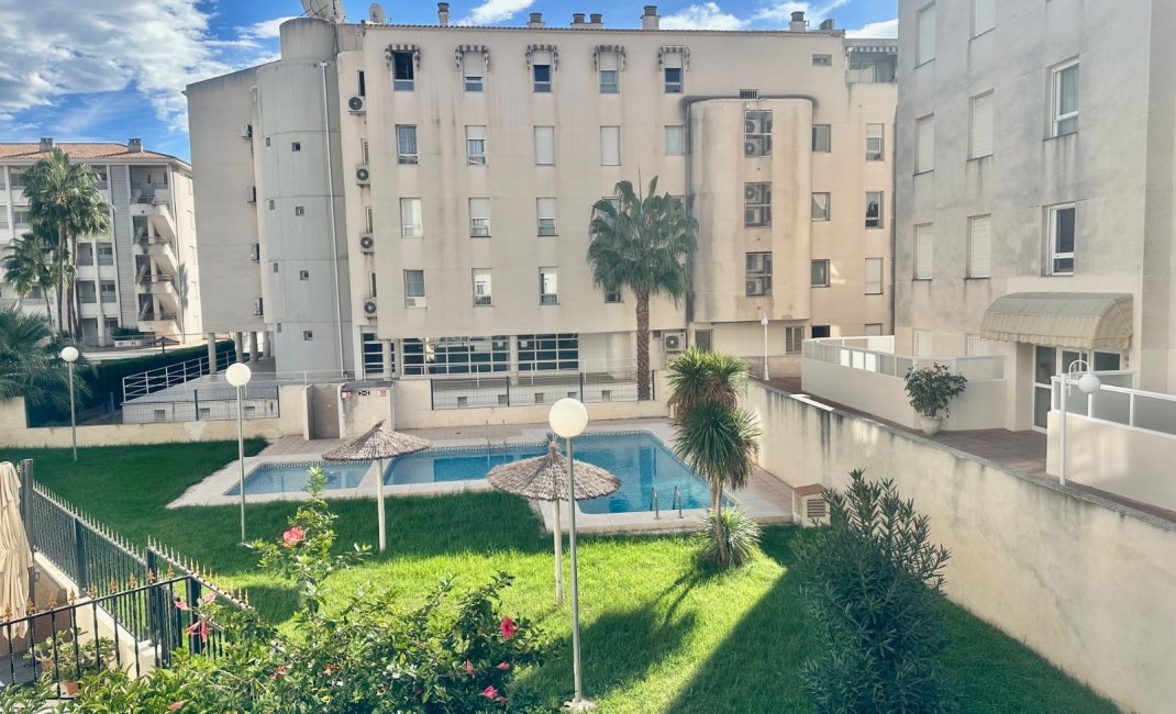 Reventa - Apartamento / piso -
Albir