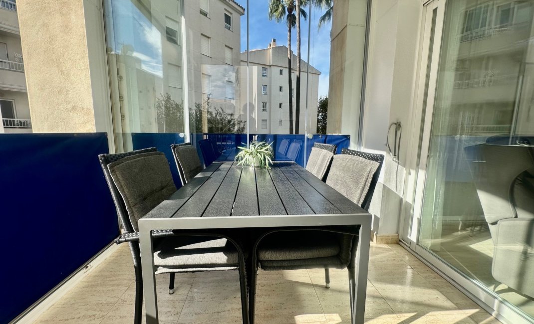 Reventa - Apartamento / piso -
Albir