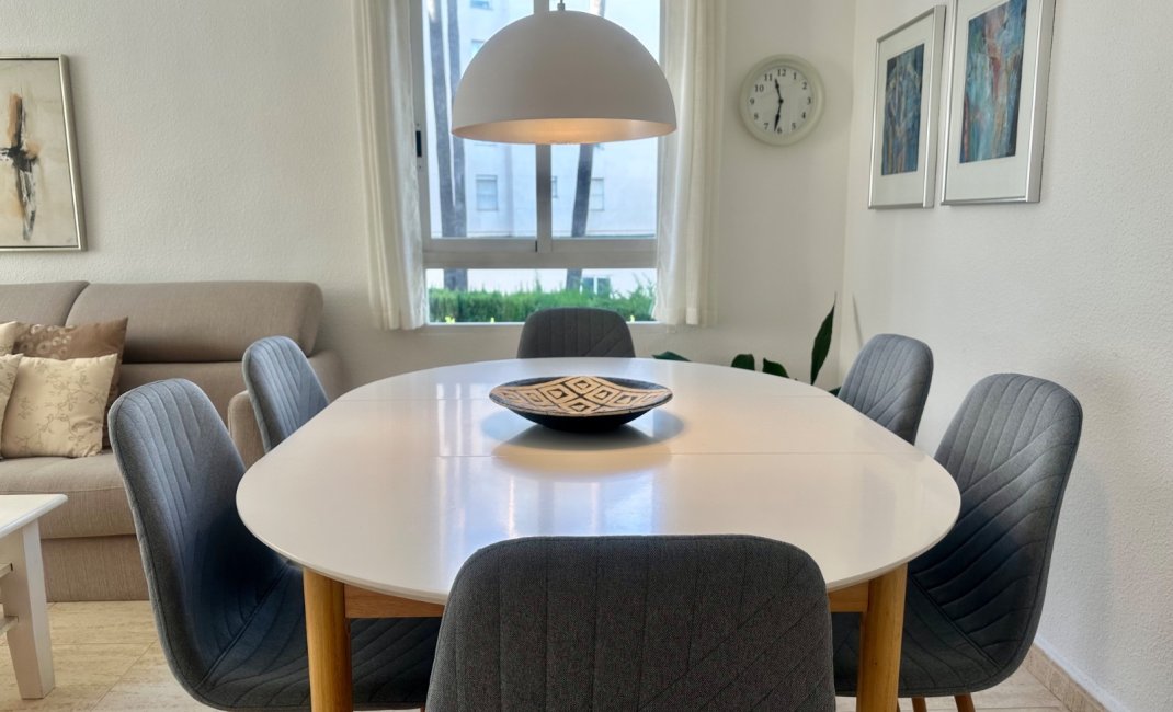 Reventa - Apartamento / piso -
Albir