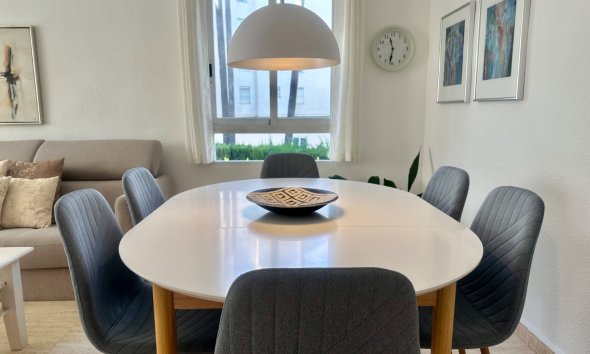 Reventa - Apartamento / piso -
Albir