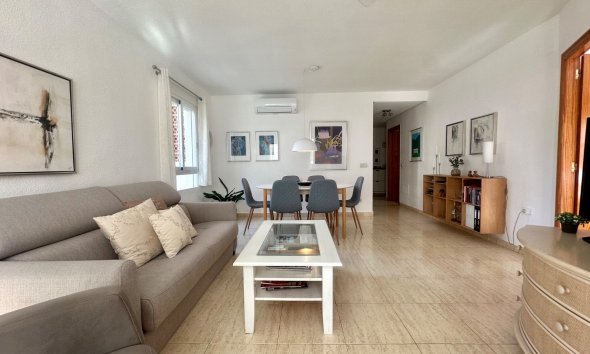 Reventa - Apartamento / piso -
Albir