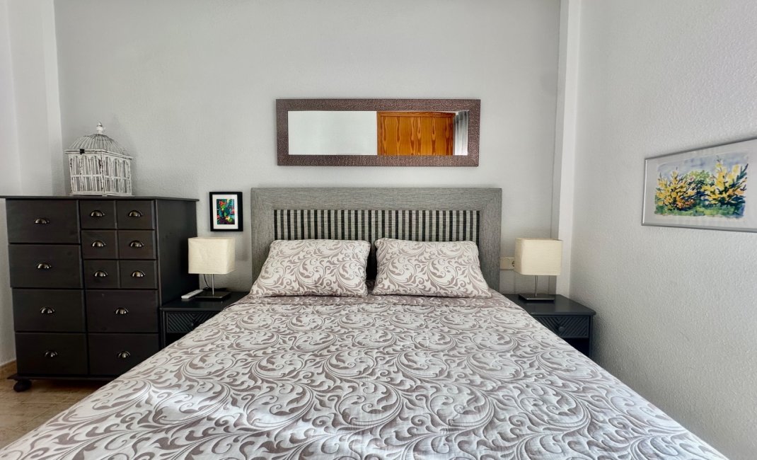 Reventa - Apartamento / piso -
Albir