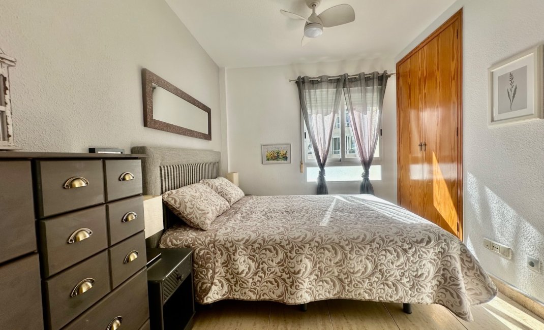 Reventa - Apartamento / piso -
Albir