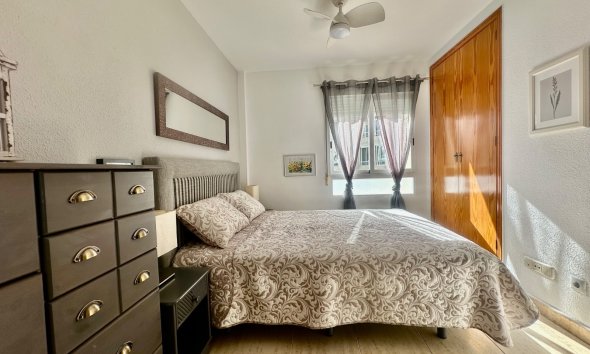 Reventa - Apartamento / piso -
Albir