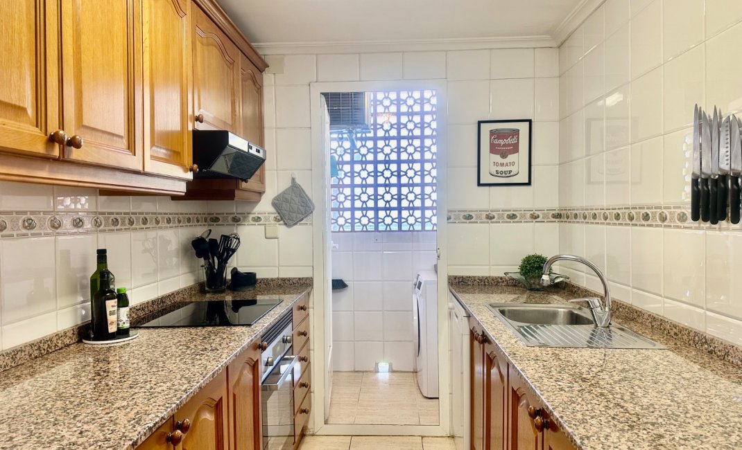 Reventa - Apartamento / piso -
Albir