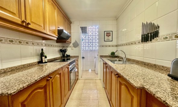 Reventa - Apartamento / piso -
Albir