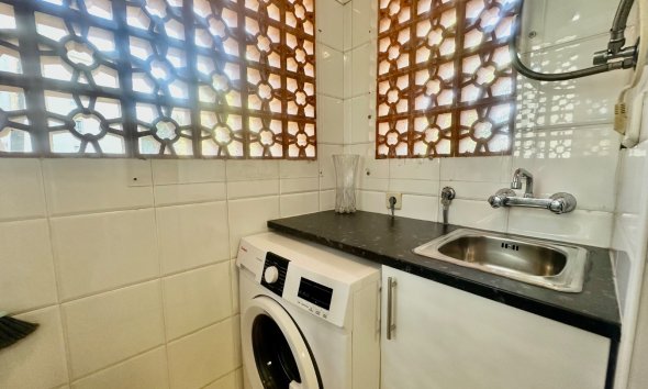 Reventa - Apartamento / piso -
Albir