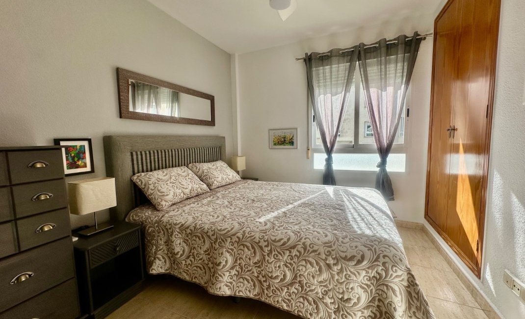 Reventa - Apartamento / piso -
Albir