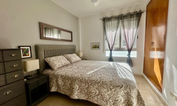 Reventa - Apartamento / piso -
Albir