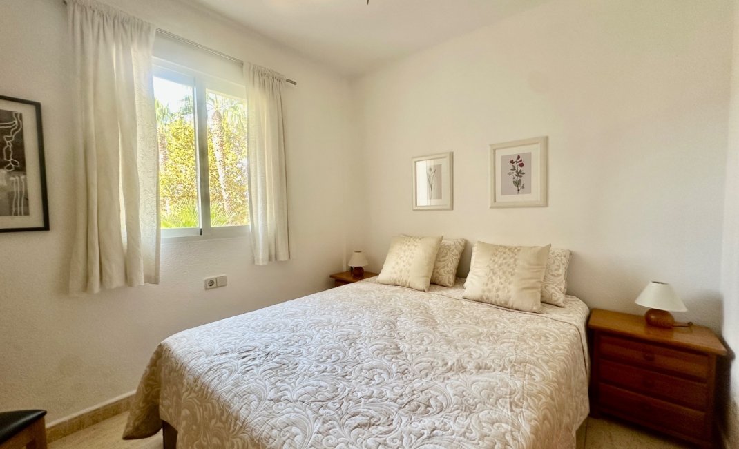 Reventa - Apartamento / piso -
Albir