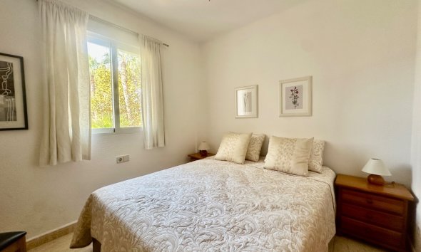 Reventa - Apartamento / piso -
Albir