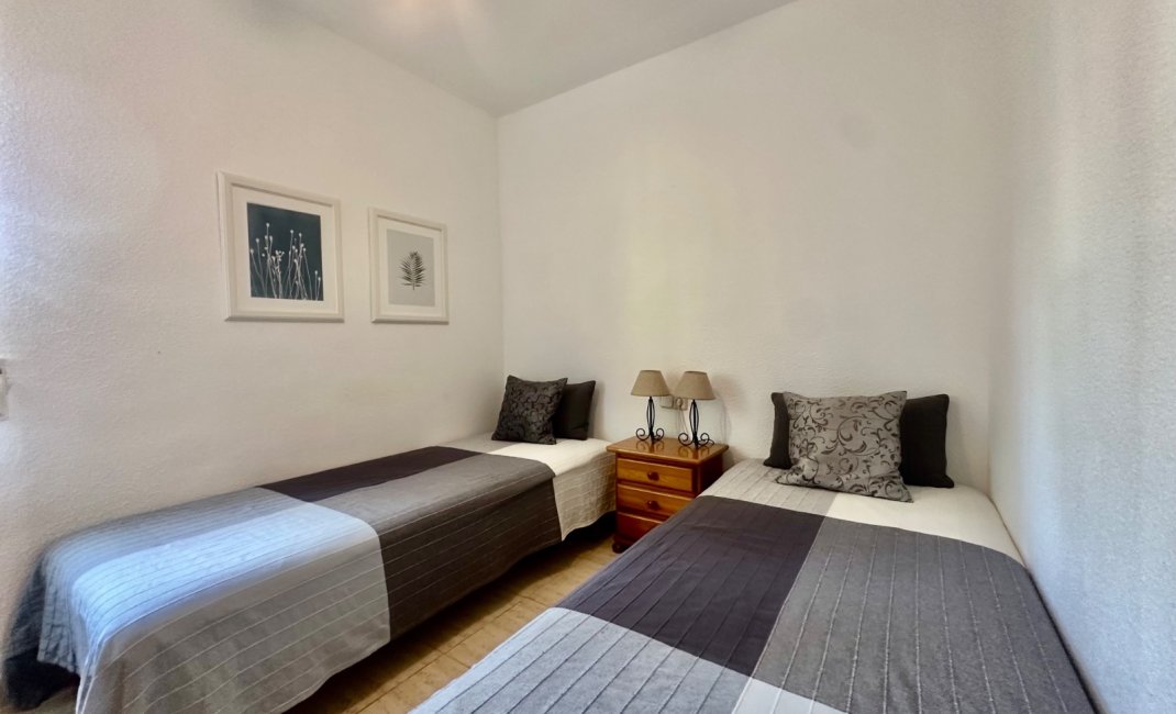 Reventa - Apartamento / piso -
Albir