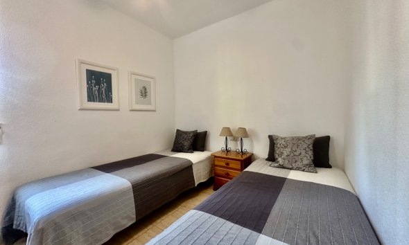 Reventa - Apartamento / piso -
Albir