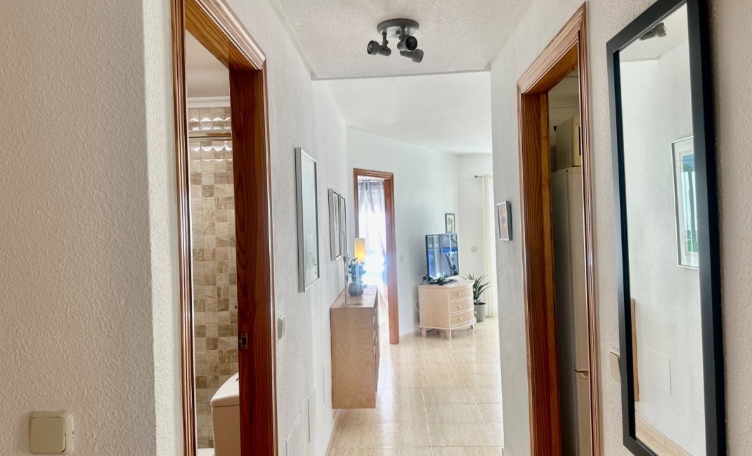 Reventa - Apartamento / piso -
Albir