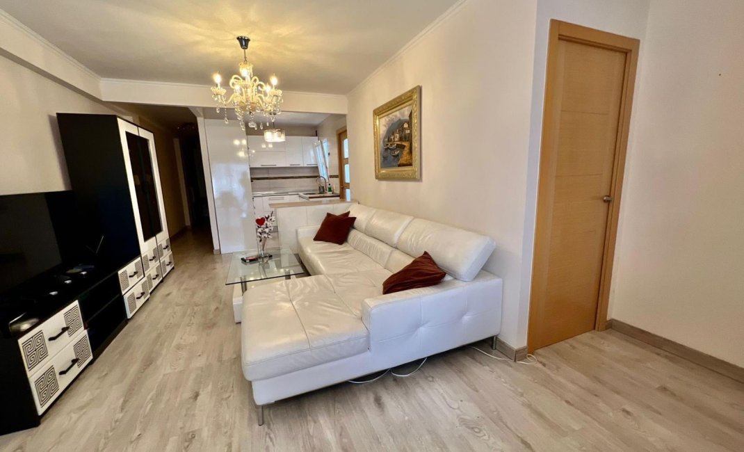 Revente - Appartement -
Alfaz del Pi - Alfas del Pí