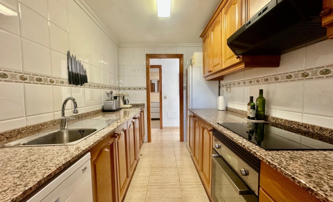 Reventa - Apartamento / piso -
Albir