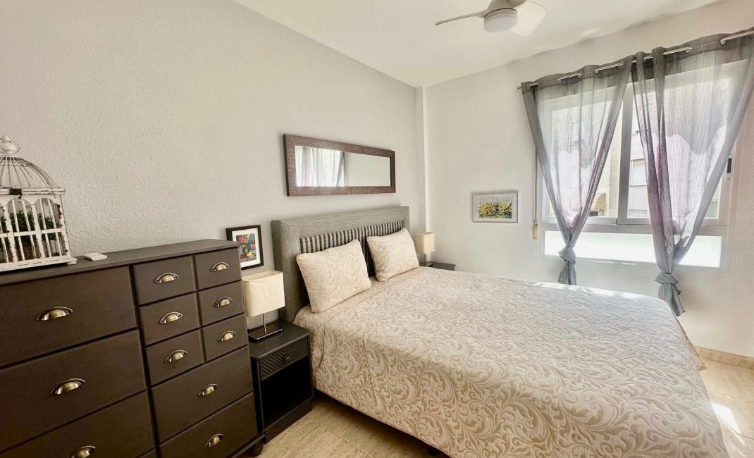 Reventa - Apartamento / piso -
Albir