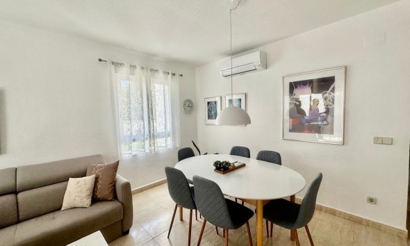 Reventa - Apartamento / piso -
Albir