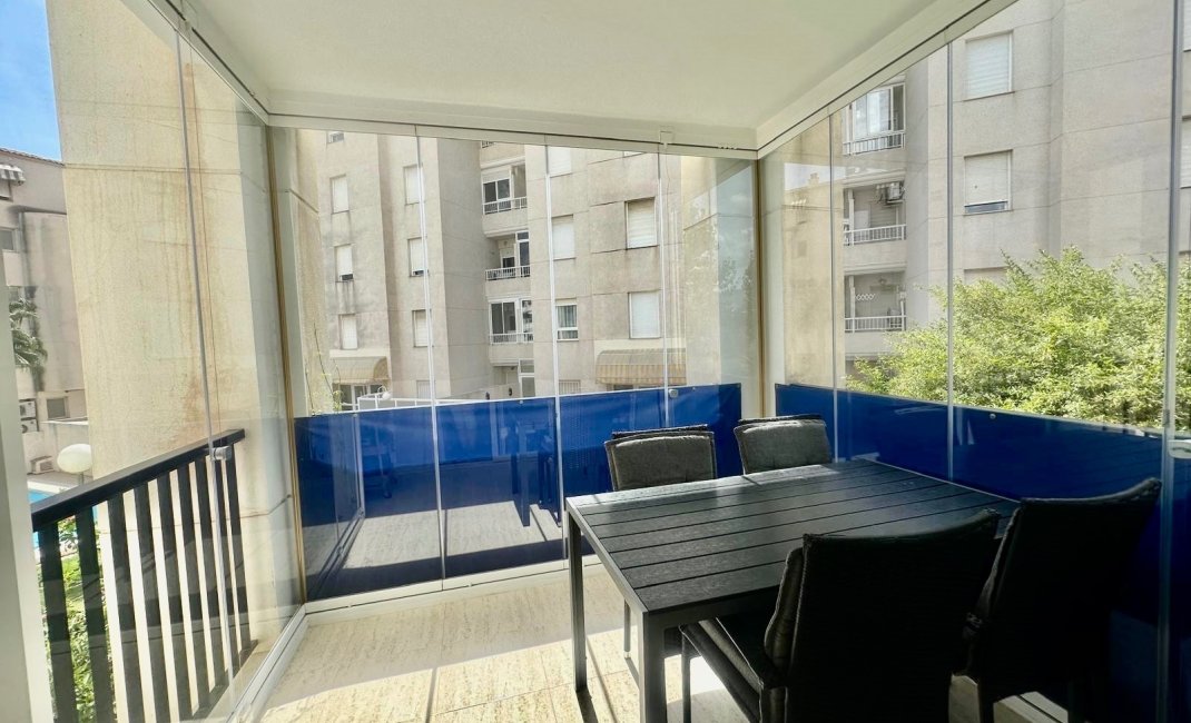 Reventa - Apartamento / piso -
Albir