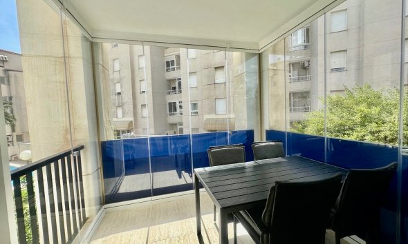 Reventa - Apartamento / piso -
Albir