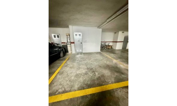 Reventa - Apartamento / piso -
Albir