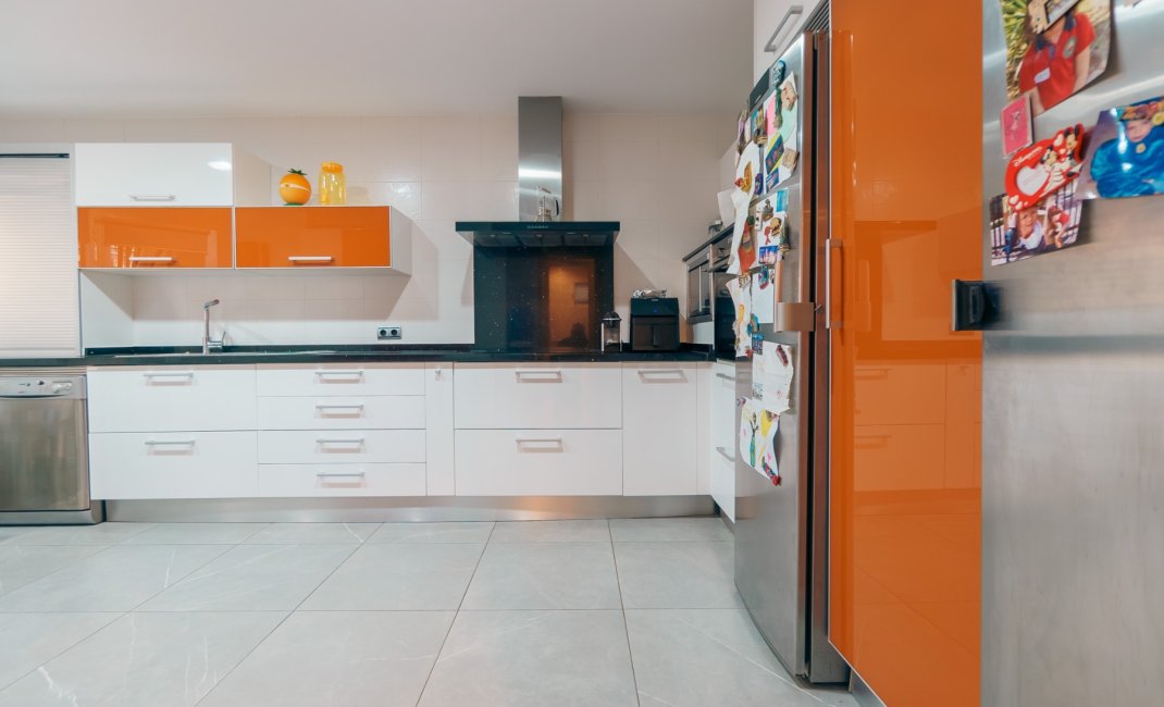 Revente -  Chalet / Villa -
Benidorm