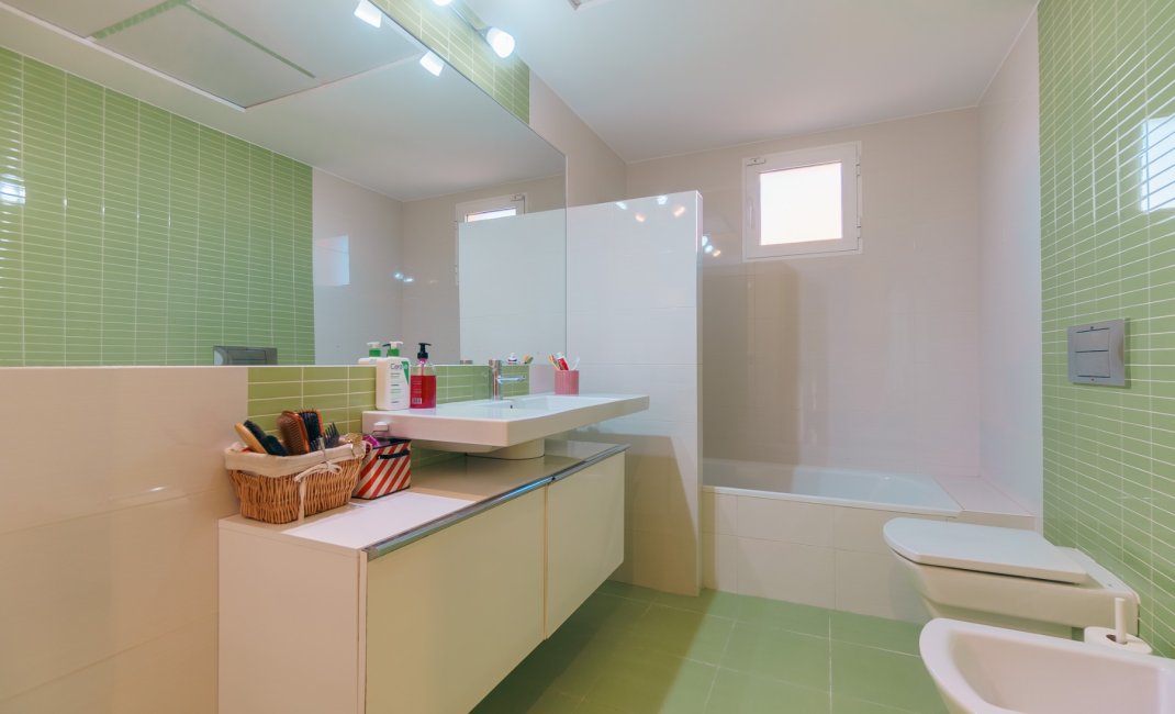 Revente -  Chalet / Villa -
Benidorm