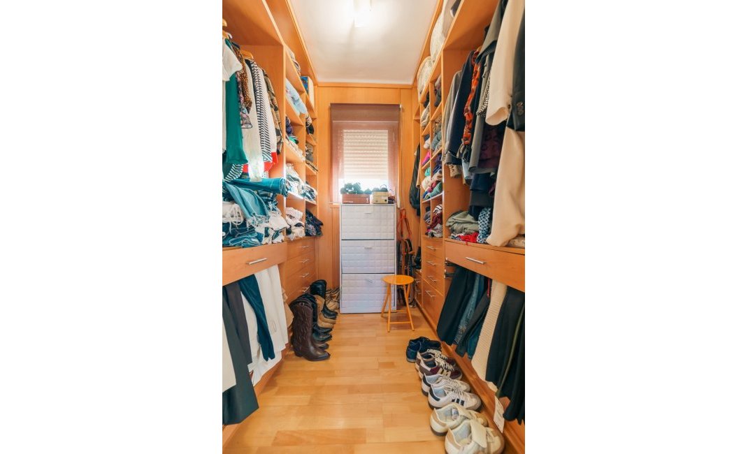 Revente -  Chalet / Villa -
Benidorm