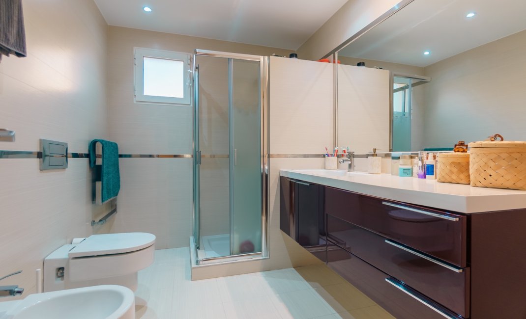 Revente -  Chalet / Villa -
Benidorm