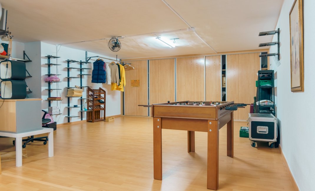 Revente -  Chalet / Villa -
Benidorm