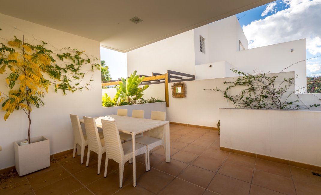 Resale -  Chalet / Villa -
Albir