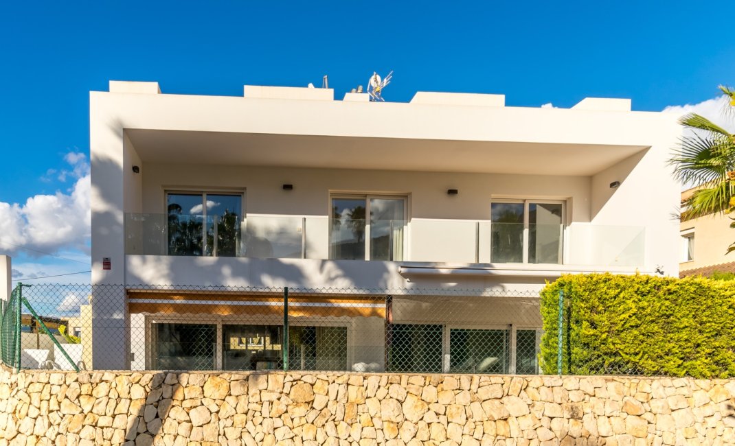 Resale -  Chalet / Villa -
Albir