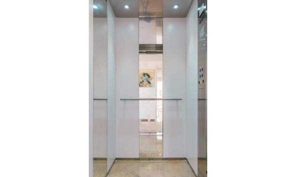 Resale -  Chalet / Villa -
Albir