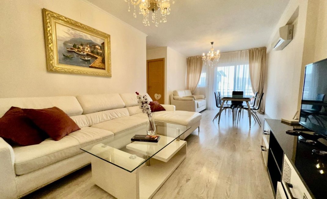 Revente - Appartement -
Alfaz del Pi - Alfas del Pí