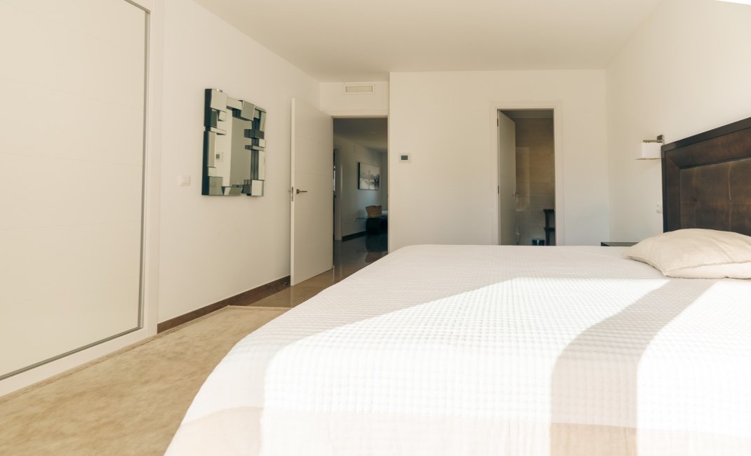 Resale -  Chalet / Villa -
Albir